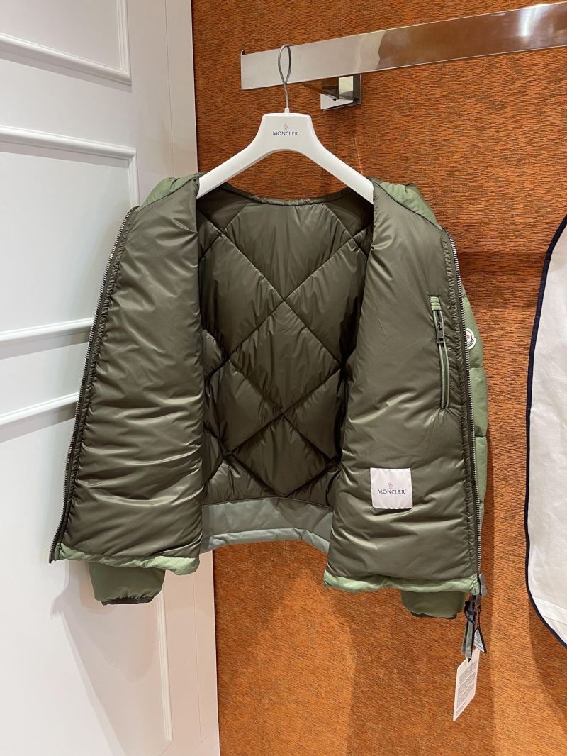 Moncler Down Jackets